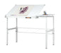 Poste de travail Studio Designs Graphix II 54" x 32" (commande spéciale)