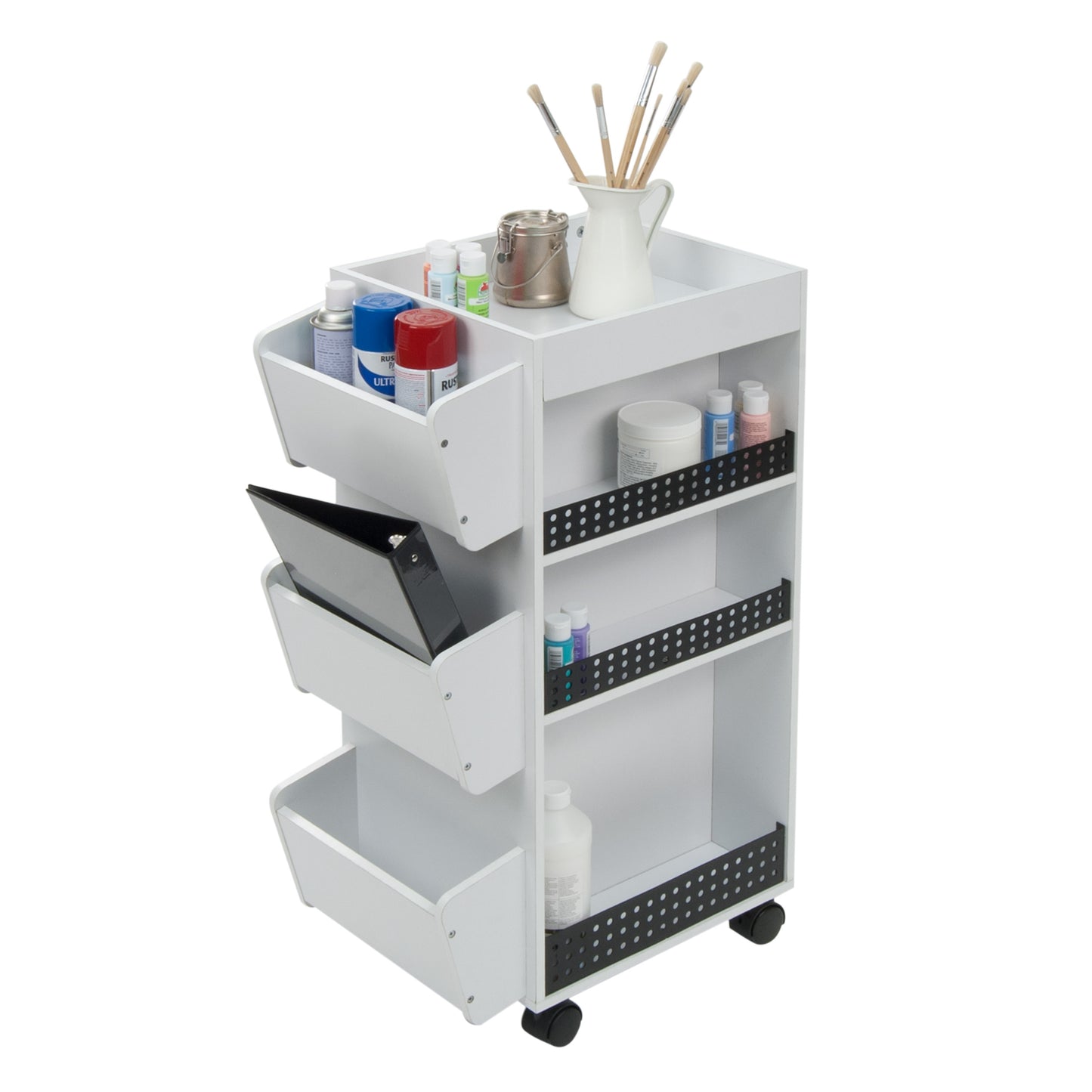 Studio Designs Swivel Organizer (Special Order)
