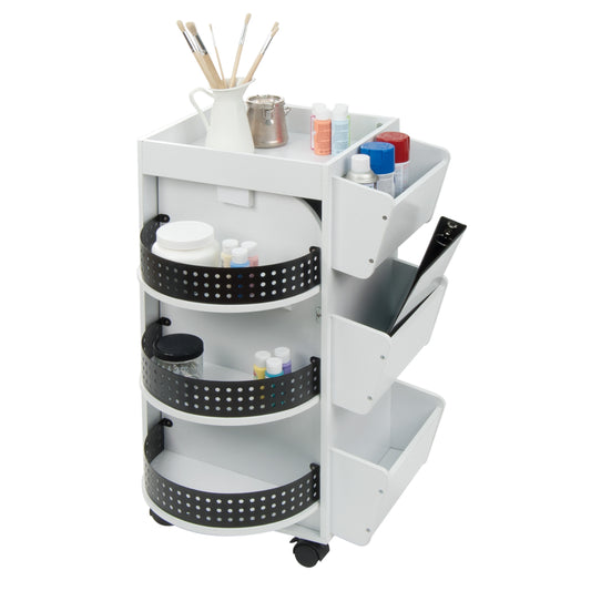 Studio Designs Swivel Organizer (Special Order)