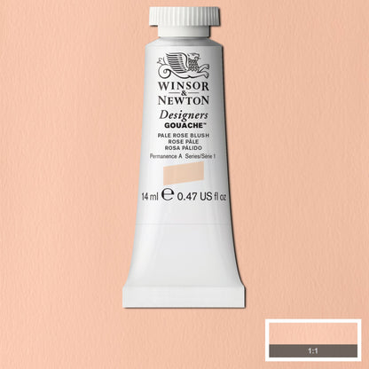 Winsor & Newton Designers Gouache