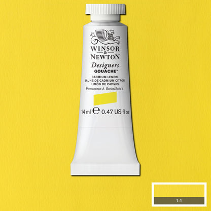 Winsor & Newton Designers Gouache