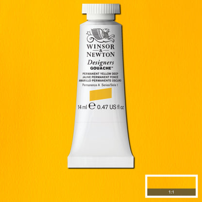 Winsor & Newton Designers Gouache