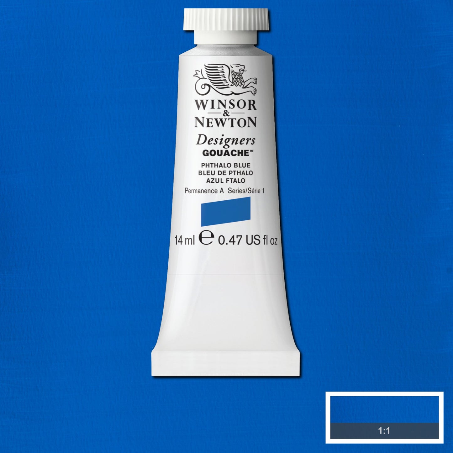 Winsor & Newton Designers Gouache