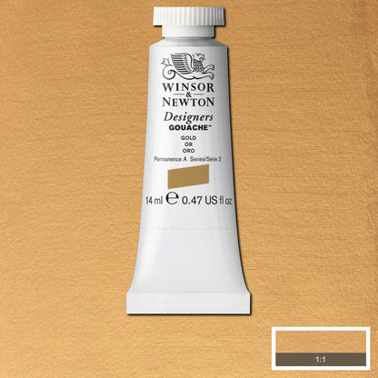 Winsor & Newton Designers Gouache