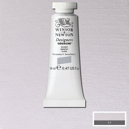 Winsor & Newton Designers Gouache