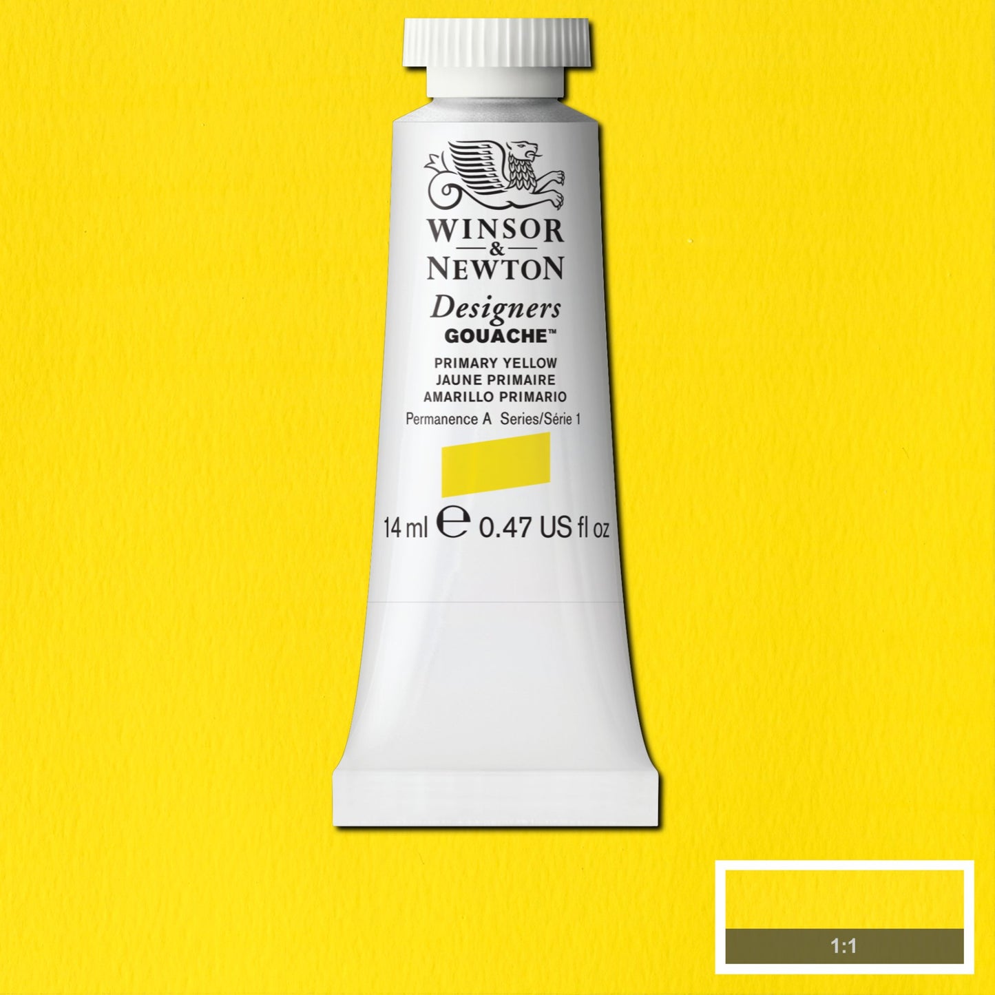 Winsor & Newton Designers Gouache