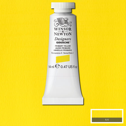 Winsor & Newton Designers Gouache