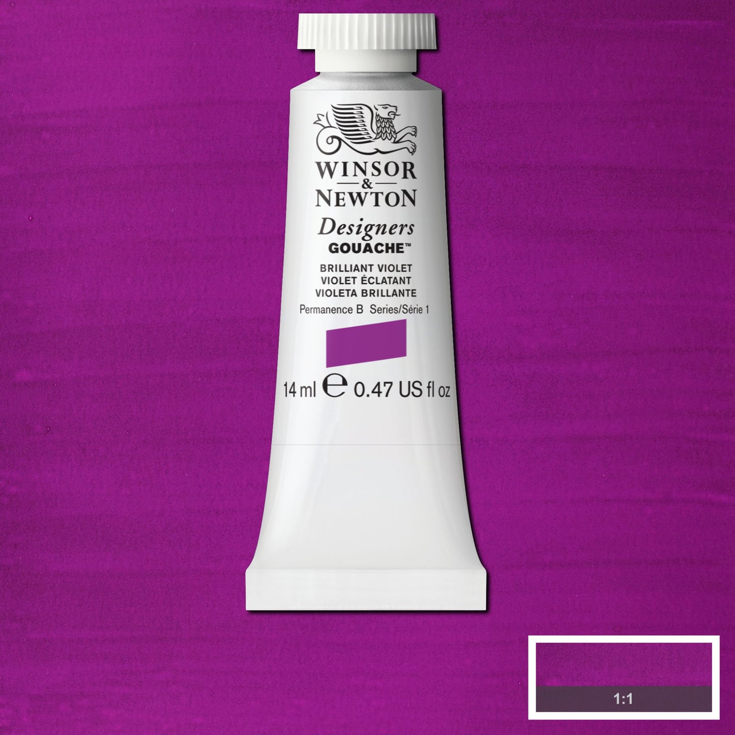 Winsor & Newton Designers Gouache