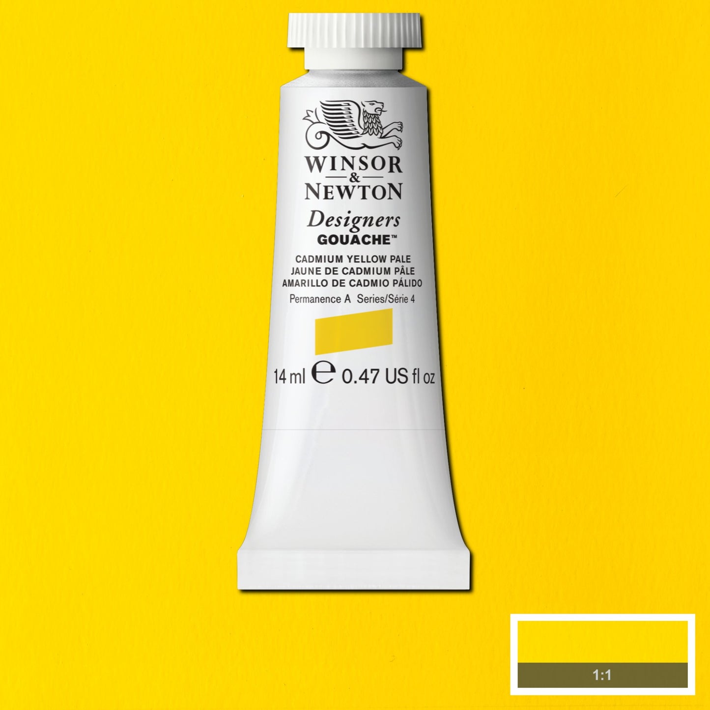 Winsor & Newton Designers Gouache
