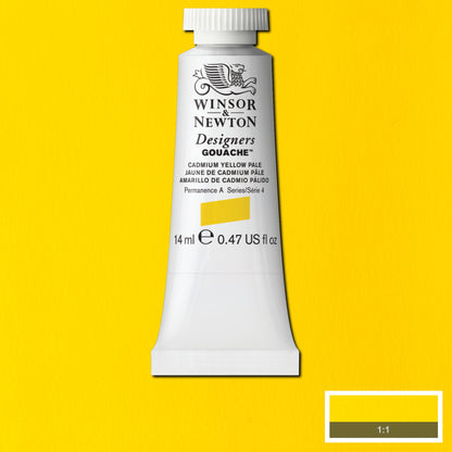 Winsor & Newton Designers Gouache