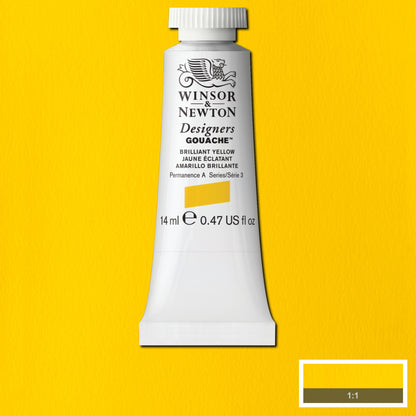 Winsor & Newton Designers Gouache