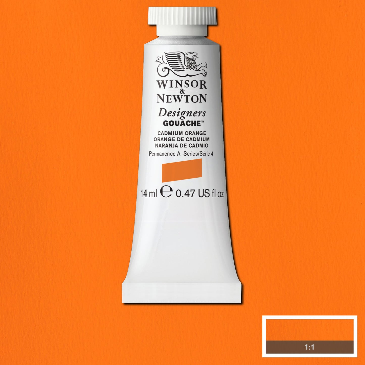 Winsor & Newton Designers Gouache