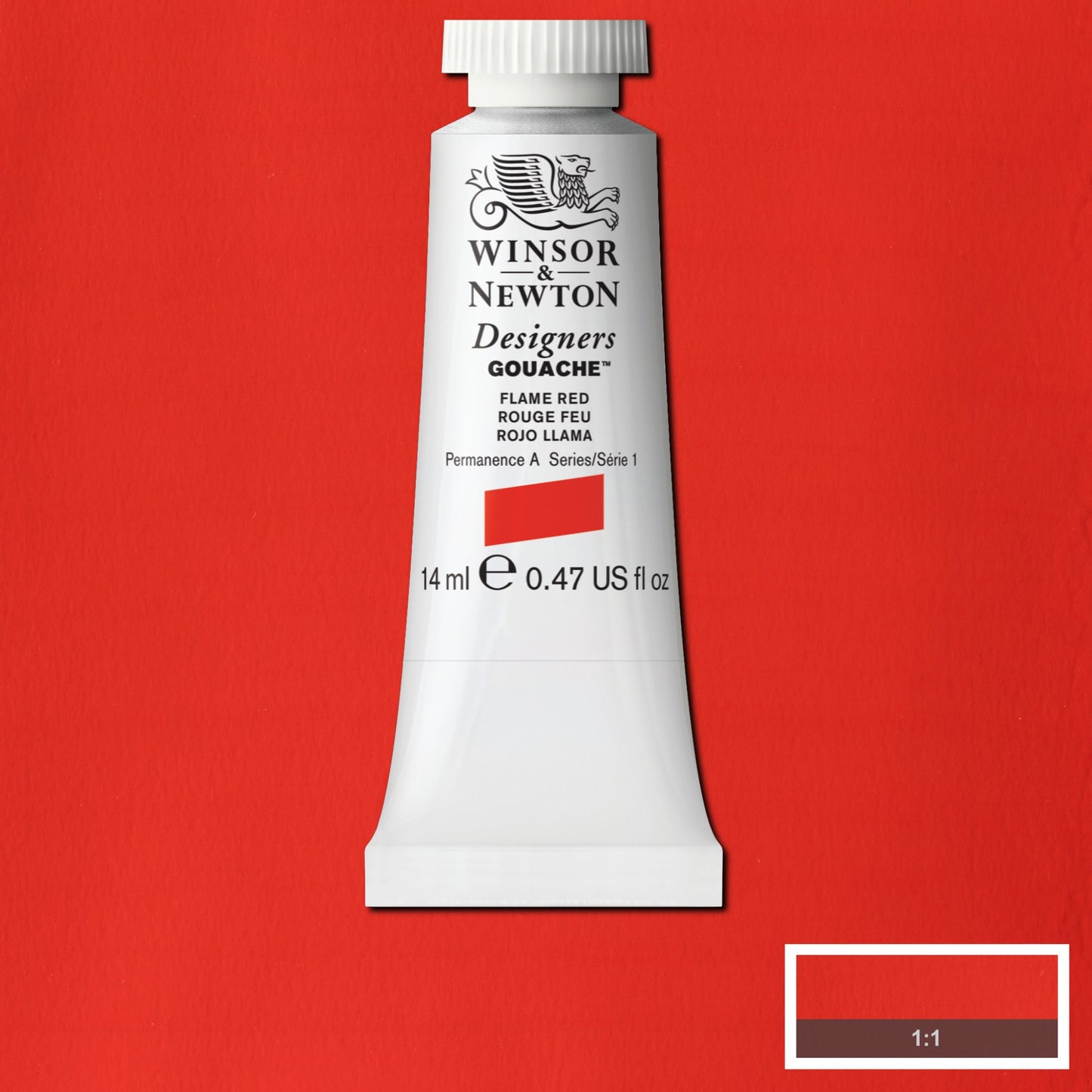 Winsor & Newton Designers Gouache
