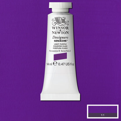 Winsor & Newton Designers Gouache