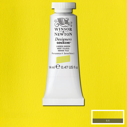 Winsor & Newton Designers Gouache