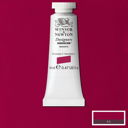 Winsor & Newton Designers Gouache