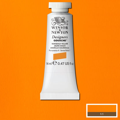 Winsor & Newton Designers Gouache