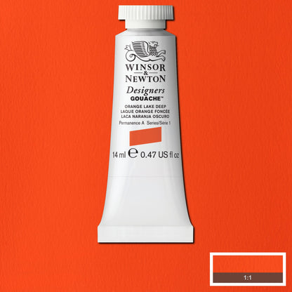 Winsor & Newton Designers Gouache