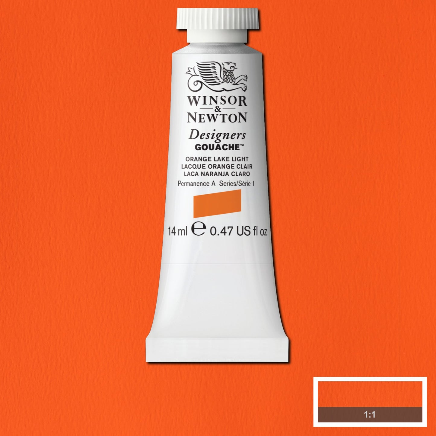 Winsor & Newton Designers Gouache