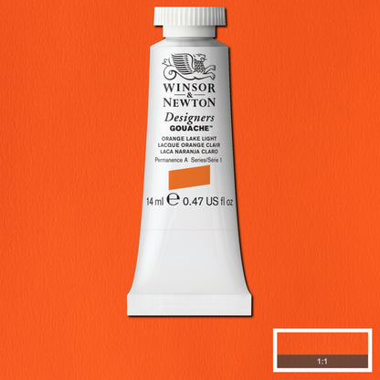 Winsor & Newton Designers Gouache