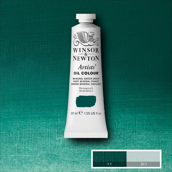 Winsor & Newton Oil Colour Liquin Original – Opus Art Supplies