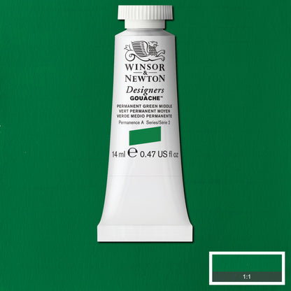 Winsor & Newton Designers Gouache