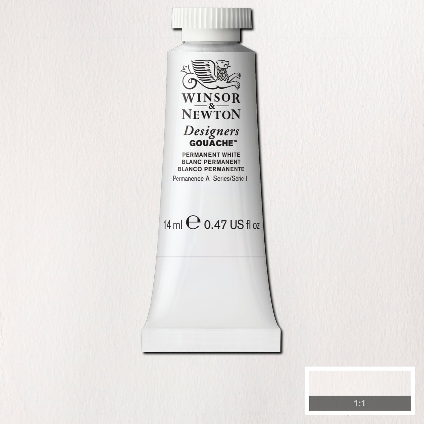 Winsor & Newton Designers Gouache