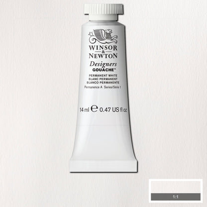 Winsor & Newton Designers Gouache