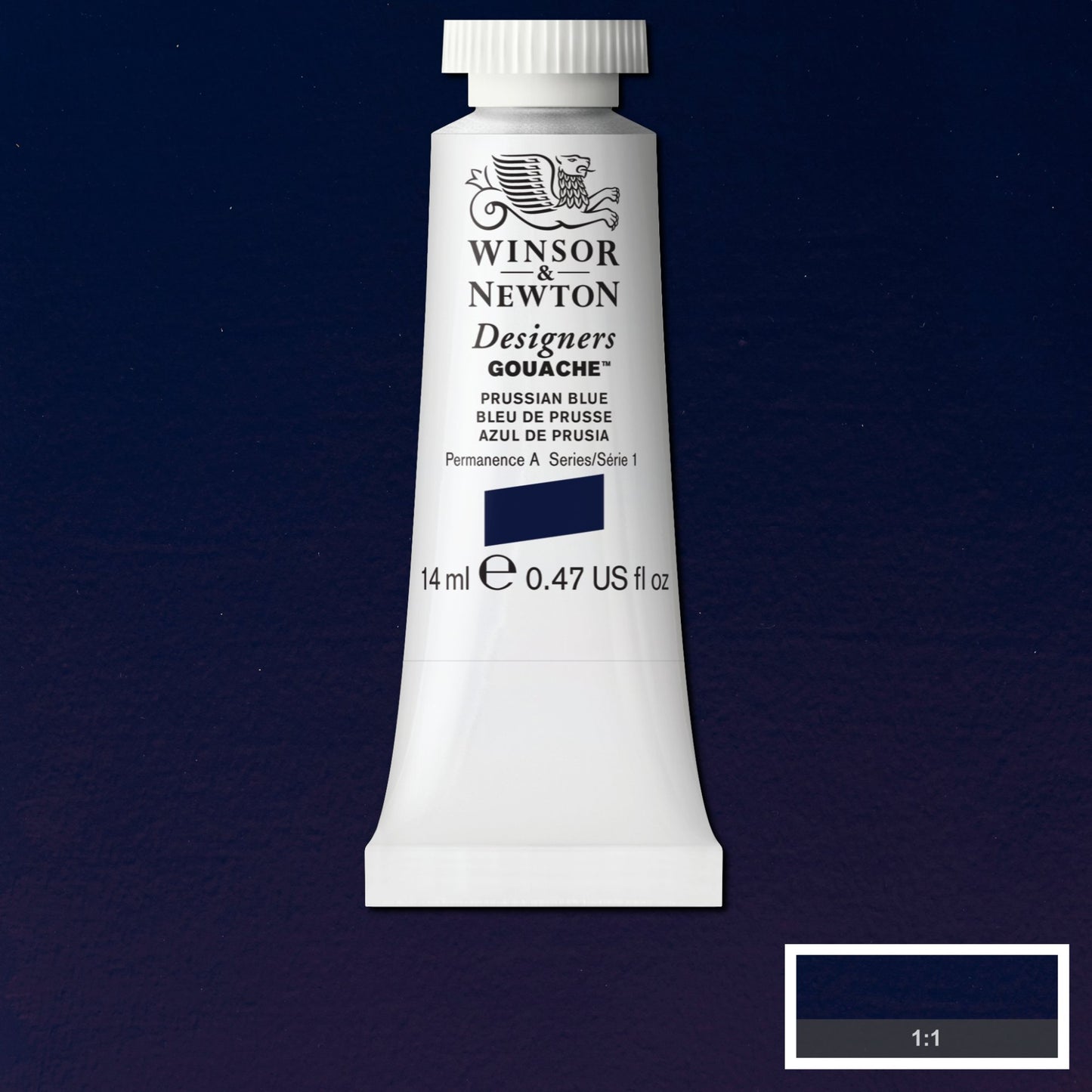 Winsor & Newton Designers Gouache