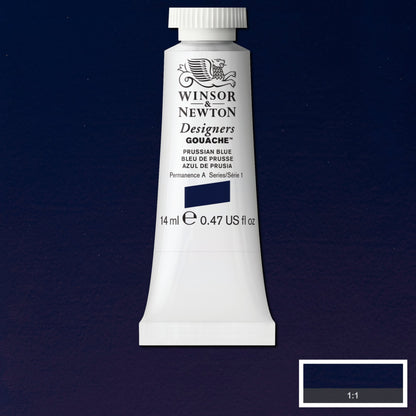Winsor & Newton Designers Gouache