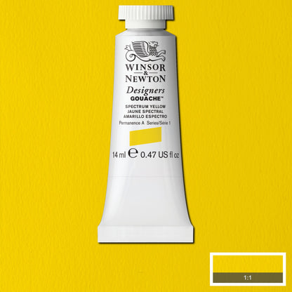 Winsor & Newton Designers Gouache