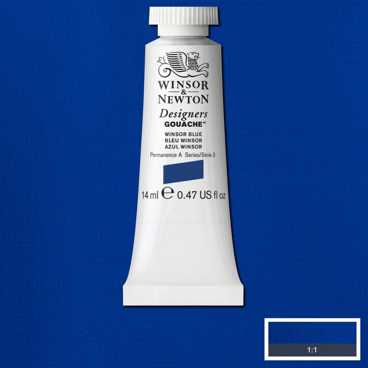 Winsor & Newton Designers Gouache