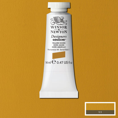 Winsor & Newton Designers Gouache