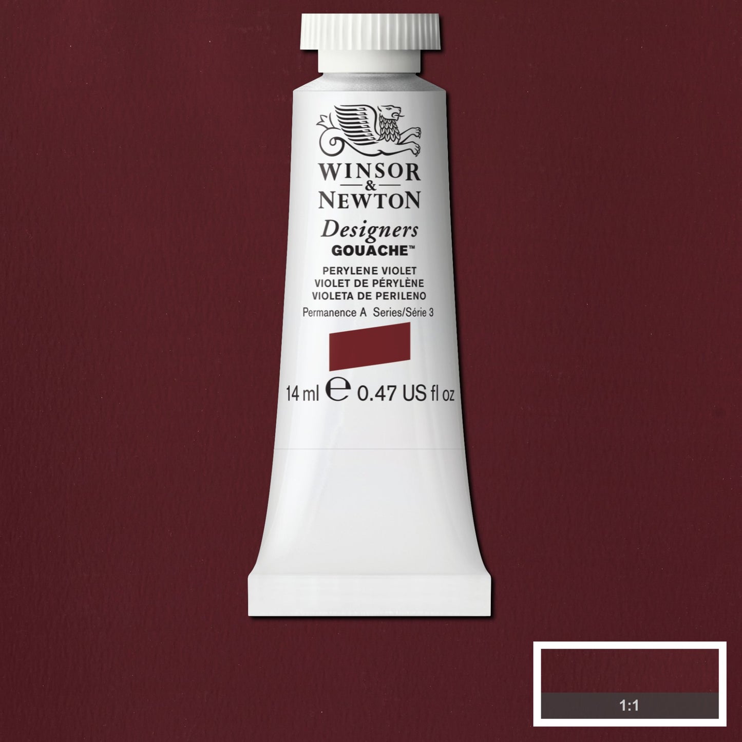 Winsor & Newton Designers Gouache