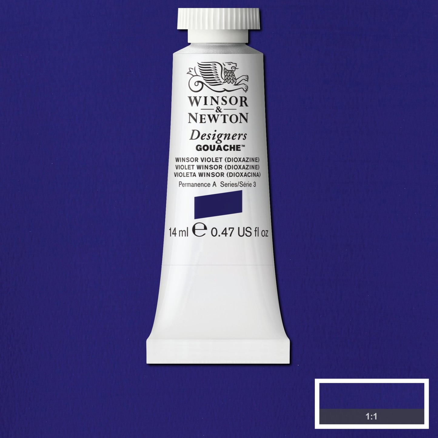 Winsor & Newton Designers Gouache