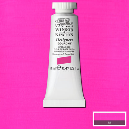 Winsor & Newton Designers Gouache