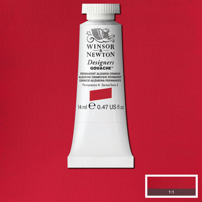 Winsor & Newton Designers Gouache