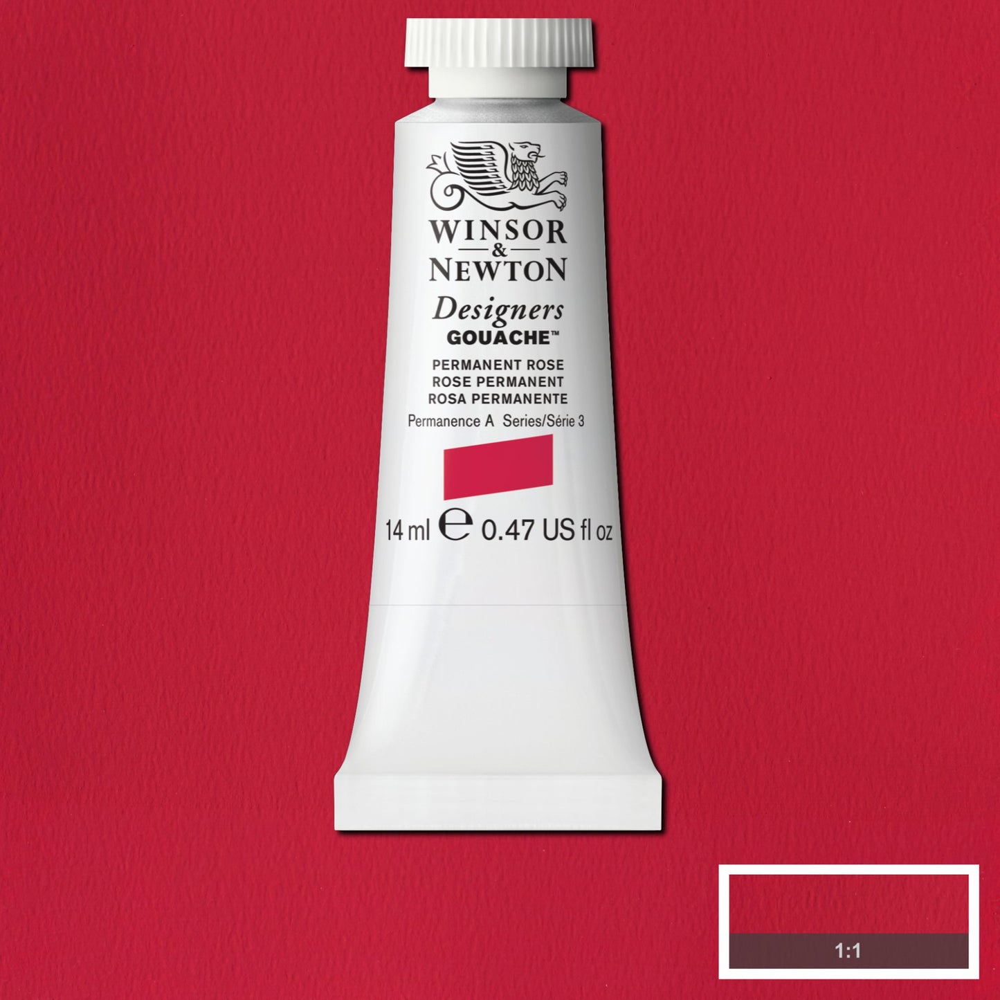 Winsor & Newton Designers Gouache