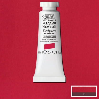Winsor & Newton Designers Gouache