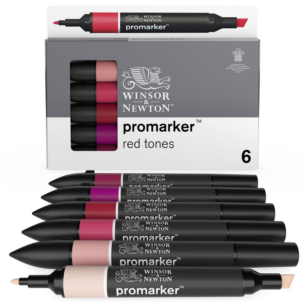 Are They Worth It?  ProMarker Review – Architecture & Lifestyle