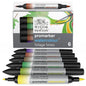 Coffret de 6 aquarelles Winsor &amp; Newton Promarker Feuillage