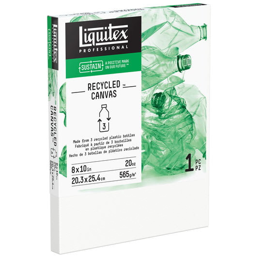Liquitex Recycled Canvas - Slim