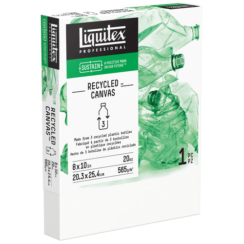 Liquitex Recycled Canvas - Deep