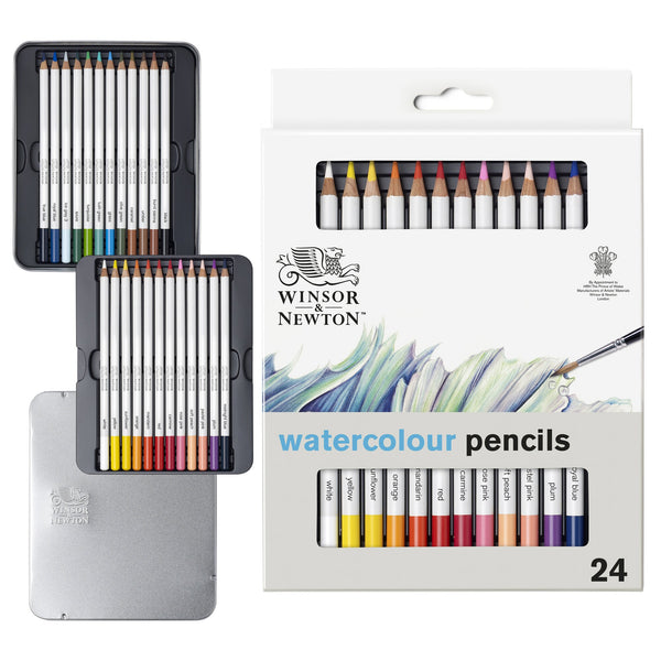 Faber-Castell PITT Artist Pen Set - Set of 8 - Manga