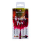 Ecoline Brush Pen Autumn Set of 5