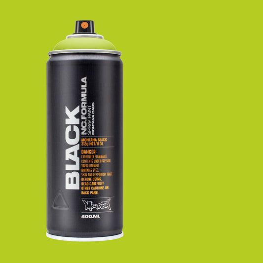 Montana BLACK Spray Paints - Brown or Green