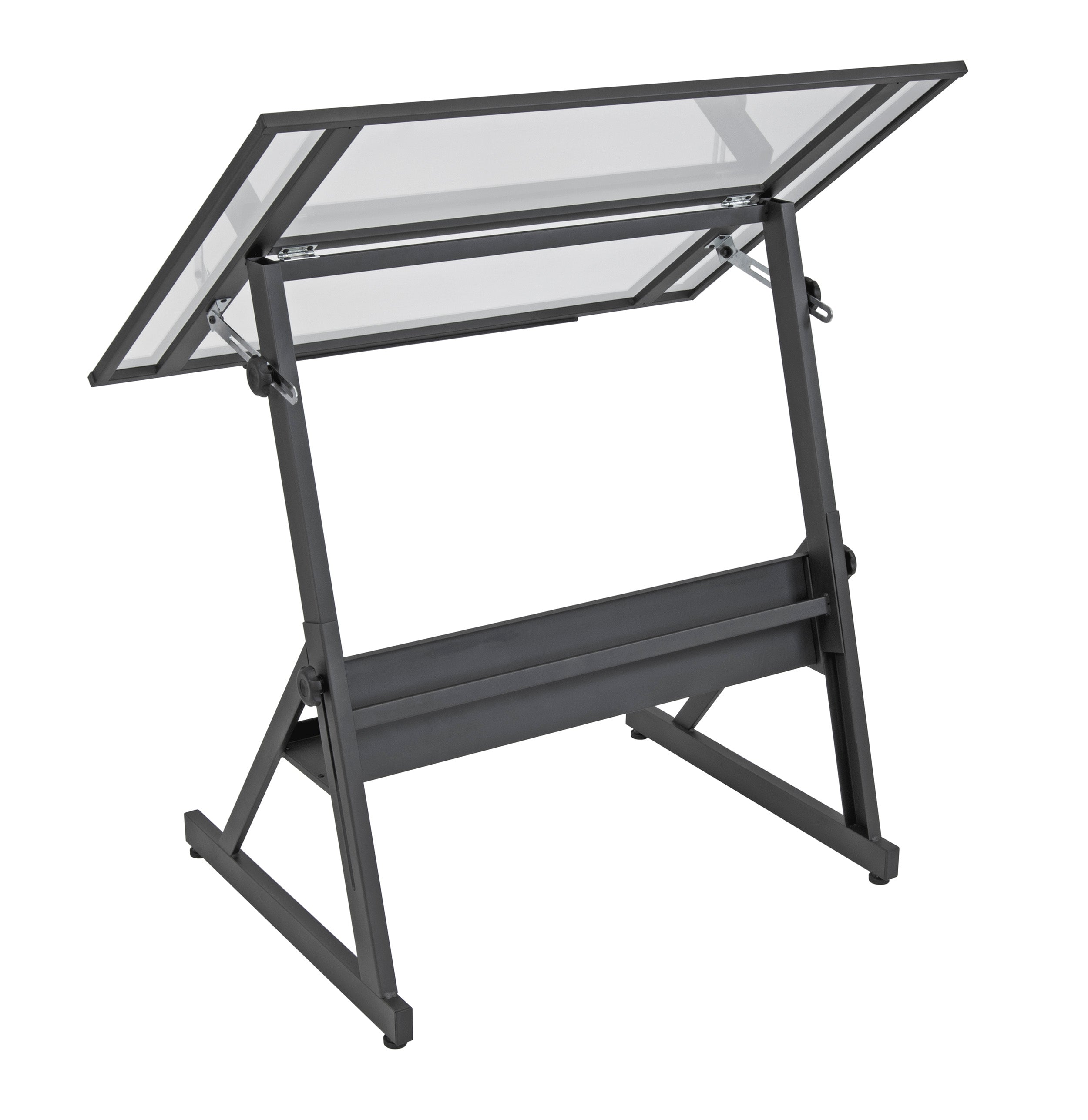 Studio Designs Solano Adjustable Drafting Table 41.5