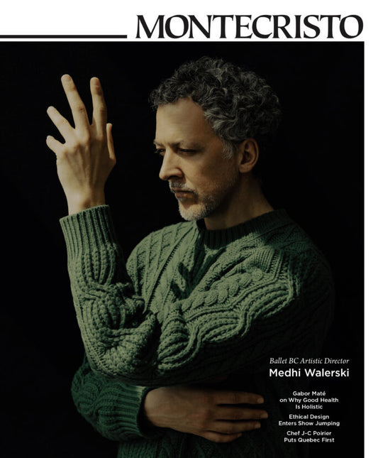 Montecristo Magazine