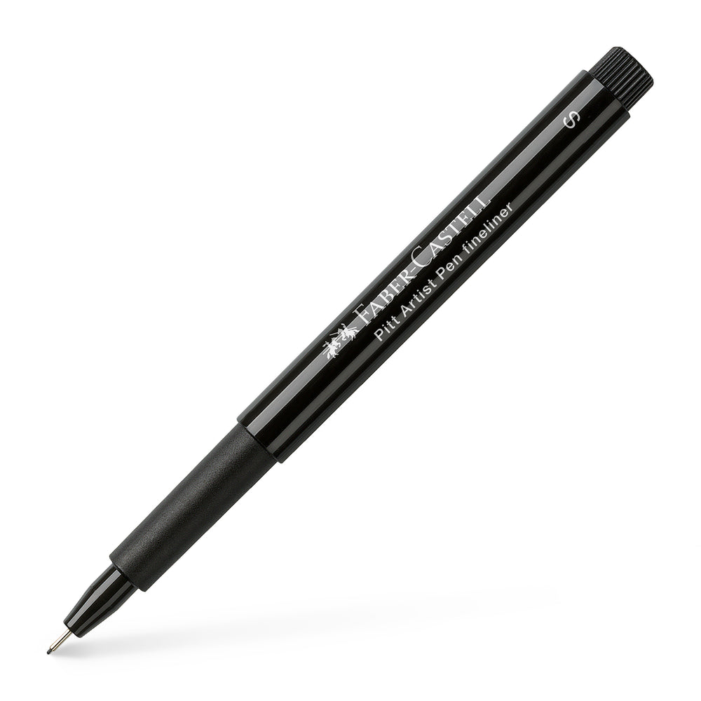 Faber-Castell PITT Artist Pens - Superfine 0.3