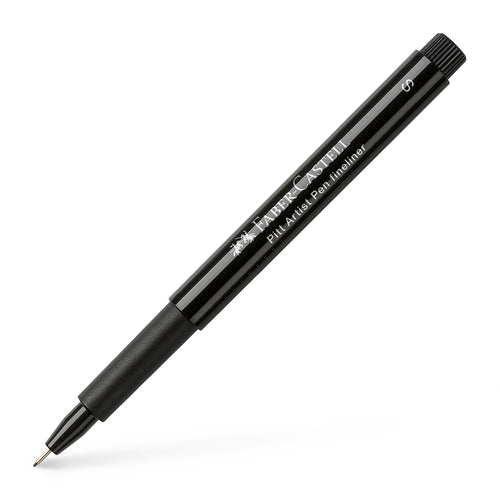 Faber-Castell PITT Artist Pens - Superfine 0.3